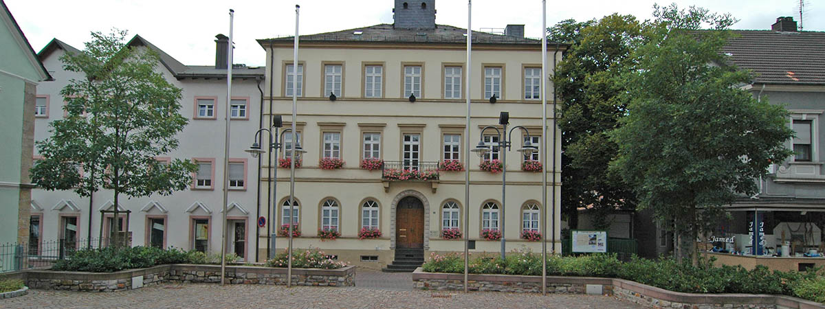 Baumholder Hunsrück 