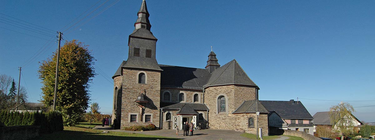 Lingerhahn Hunsrück 