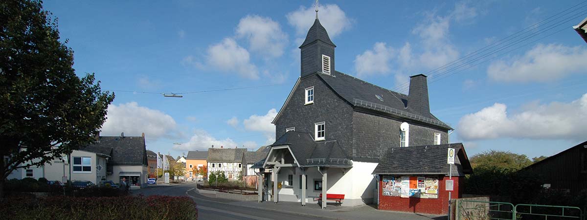 Lautzenhausen Hunsrück 