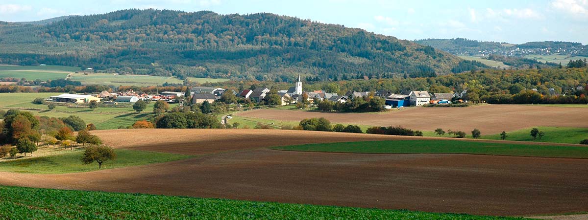 Schlierschied Hunsrück 