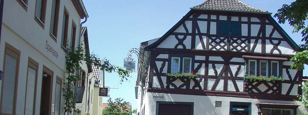 Bretzenheim Hunsrück 