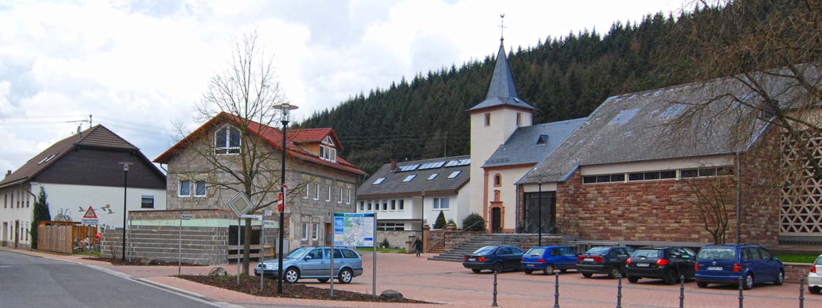 Rimlingen Hunsrück 