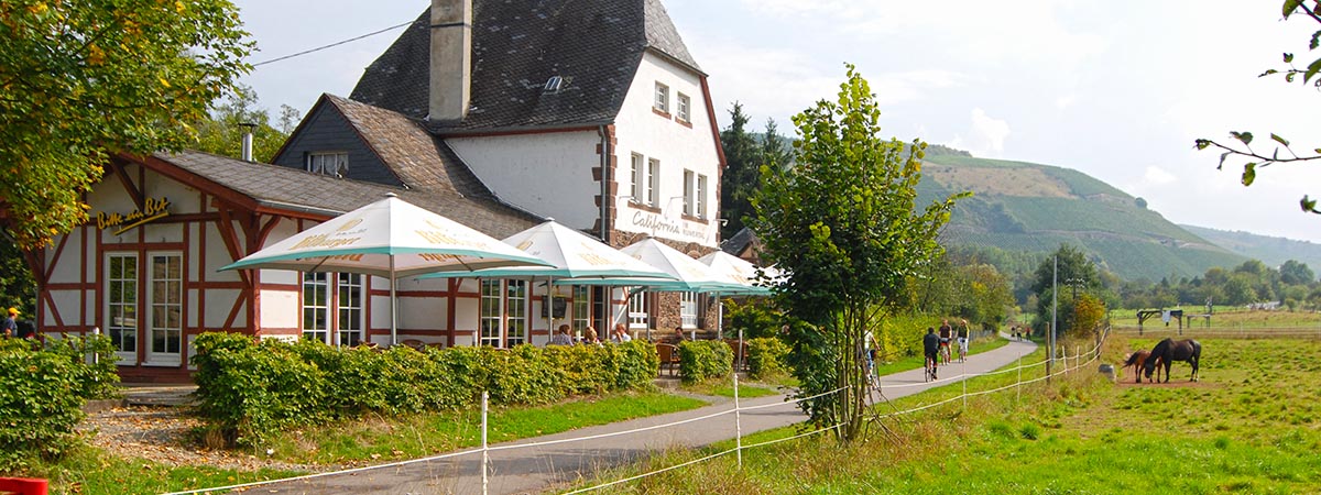 Mertesdorf Hunsrück 