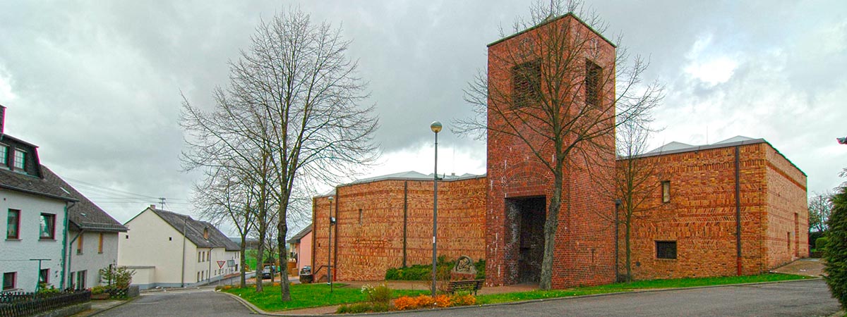 Waldweiler Hunsrück 