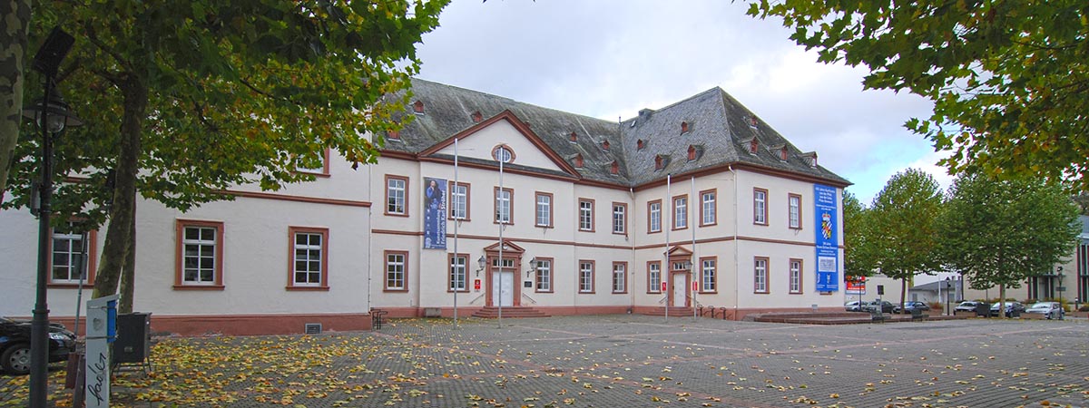 Simmern Hunsrück 