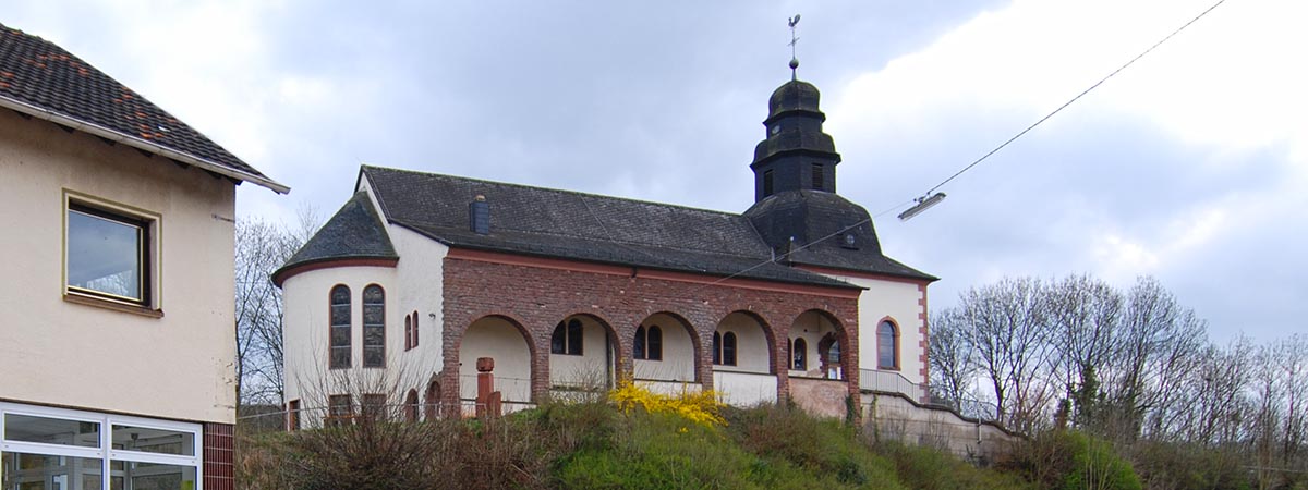 Bardenbach Hunsrück 