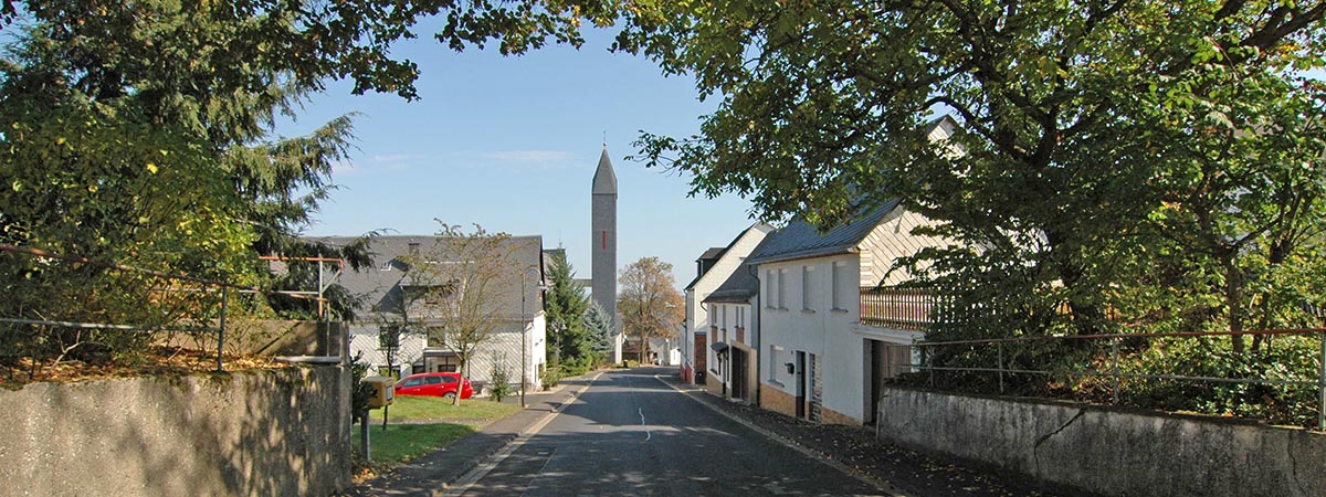 Grenderich Hunsrück 